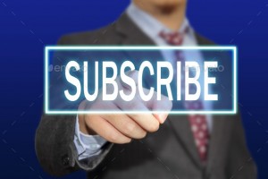 subscription service